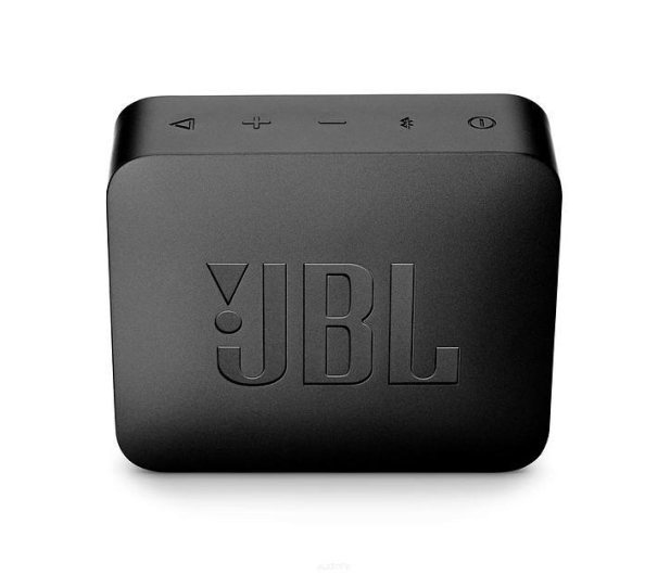 JBL GO 2 CZARNY - 427910 - zdjęcie 4